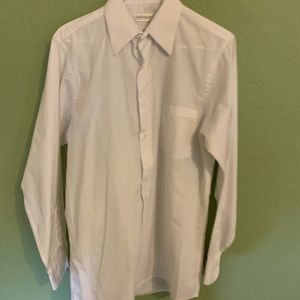 VanHeusen Dress Shirt